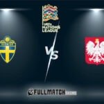 Sweden vs Poland Full Match Replay