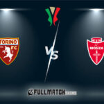 Torino vs Monza Full Match Replay