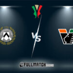Udinese vs Venezia Full Match Replay