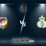 Viktoria Plzeň vs Union Saint-Gilloise Full Match Replay