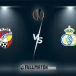 Viktoria Plzeň vs Union Saint-Gilloise Full Match Replay