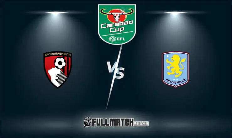 AFC Bournemouth vs Aston Villa Full Match Replay 28 Oct 2026