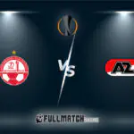 AZ vs Hapoel Be’er Sheva Full Match Replay 15 Oct 2026