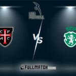 Casa Pia vs Sporting CP Full Match Replay 30 Oct 2026