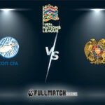 Cyprus vs Armenia Full Match Replay