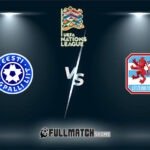 Estonia vs Luxembourg Full Match Replay