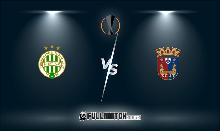 Ferencváros  vs Torreense Full Match Replay 22 Oct 2026