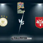 Germany vs Serbia Full Match Replay