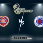 Hearts vs Rangers Full Match Replay 28 Oct 2026