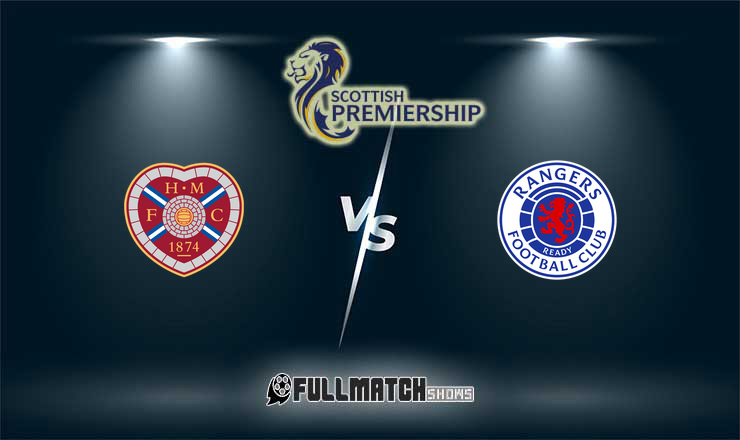Hearts vs Rangers Full Match Replay 28 Oct 2026