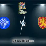Iceland vs Bulgaria Full Match Replay