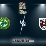 Ireland Republic vs Austria Full Match Replay