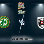 Ireland Republic vs Austria Full Match Replay