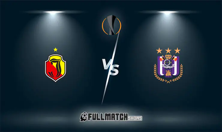 Jagiellonia Białystok vs Anderlecht Full Match Replay 22 Oct 2026