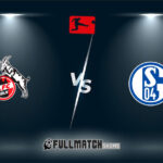 Köln vs Schalke 04 Full Match Replay 24 Oct 2026