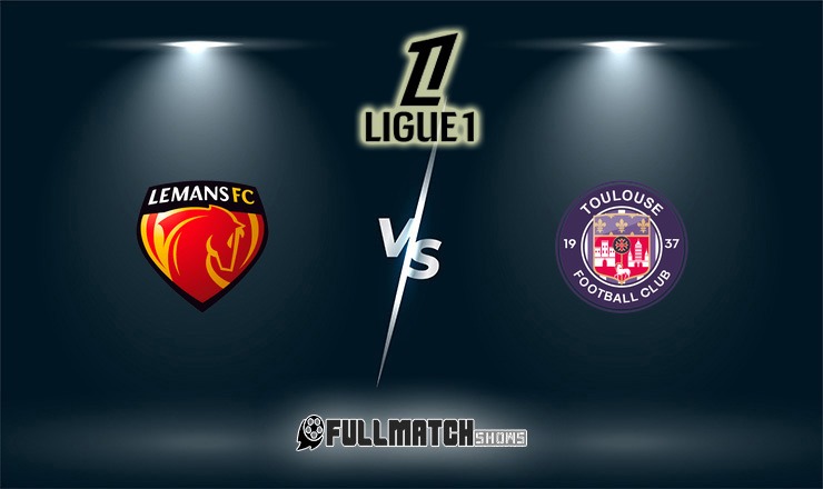 Le Mans vs Toulouse Full Match Replay 16 Oct 2026