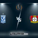 Lech Poznań vs Bayer Leverkusen Full Match Replay 15 Oct 2026