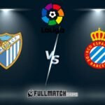 Málaga vs Espanyol Full Match Replay 9 Oct 2026