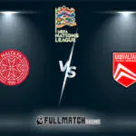 Malta vs Gibraltar Full Match Replay