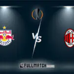 Salzburg vs Milan Full Match Replay 15 Oct 2026