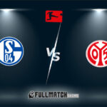 Schalke 04 vs Mainz 05 Full Match Replay 17 Oct 2026
