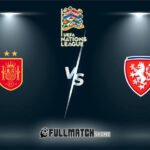Spain vs Czech Republic Full Match Replay