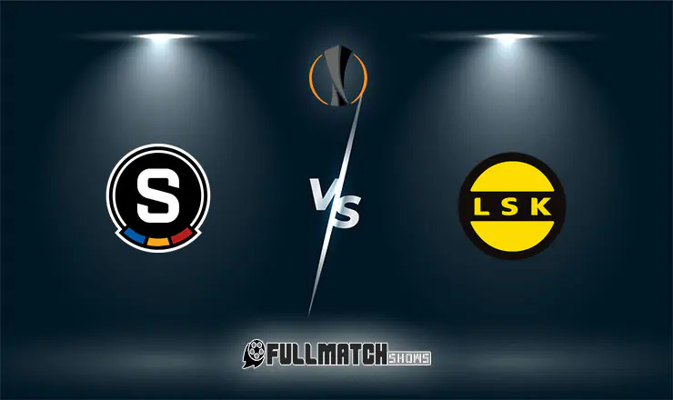 Sparta Praha vs Lillestrøm Full Match Replay 15 Oct 2026