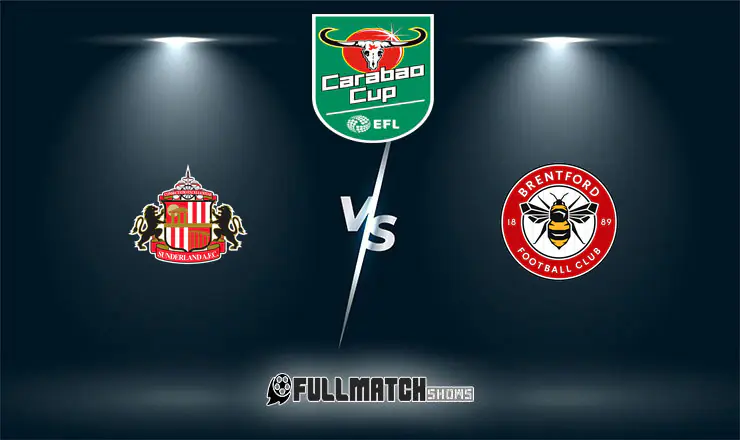 Sunderland vs Brentford Full Match Replay 28 Oct 2026