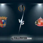 Torreense vs Sunderland Full Match Replay 15 Oct 2026