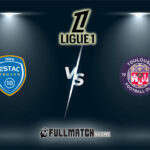 Toulouse vs Troyes Full Match Replay 25 Oct 2026
