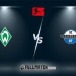 Werder Bremen vs Paderborn Full Match Replay 17 Oct 2026